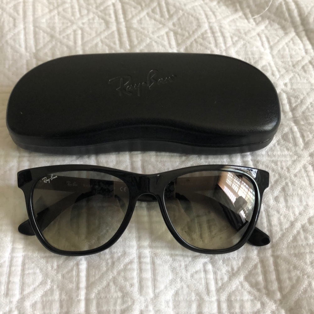 Ray-ban RB4184